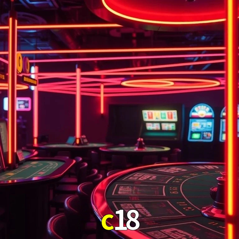 c18.com