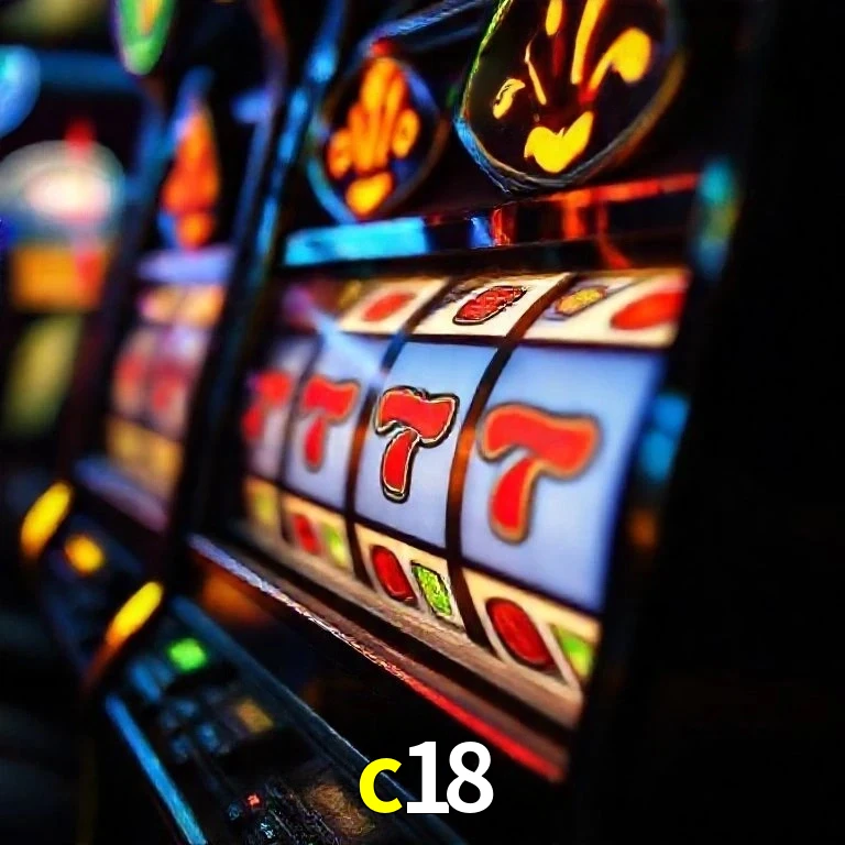 c18 Bônus