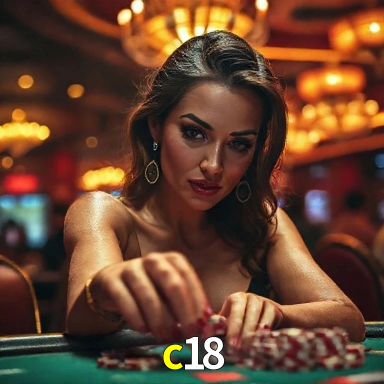 c18 Jogo Responsável