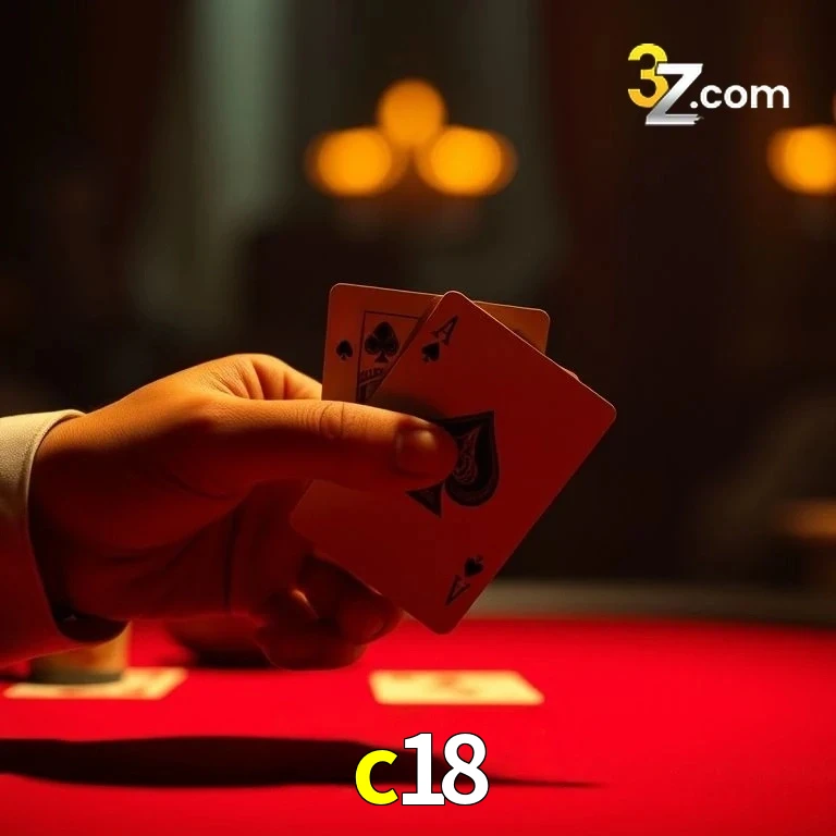 c18 Bônus
