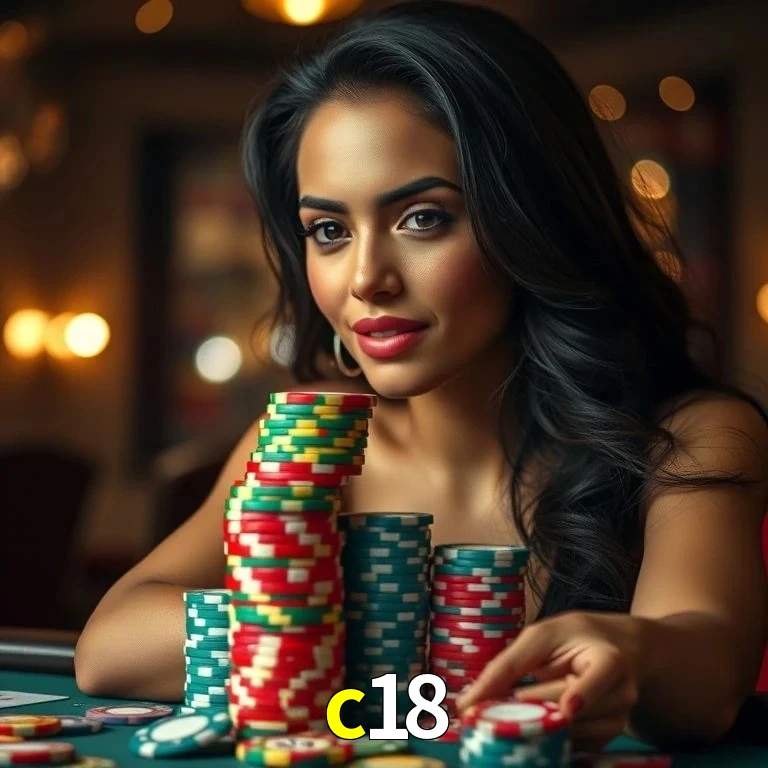 c18 apostas